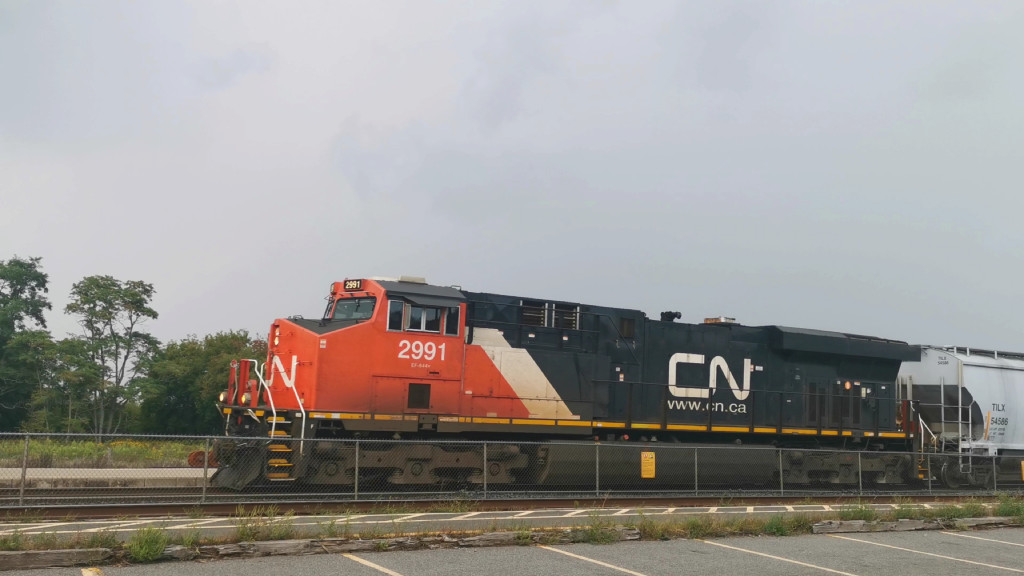 CN 2991